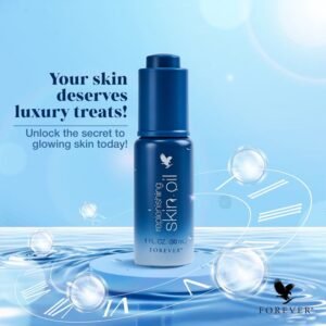 replenishing oil skin