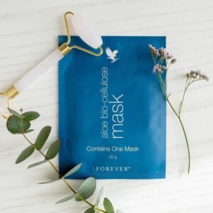 aloe bio cellulose mask