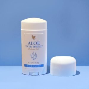 aloe ever shield